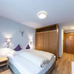 Πανσιόν St.lukas 3*
