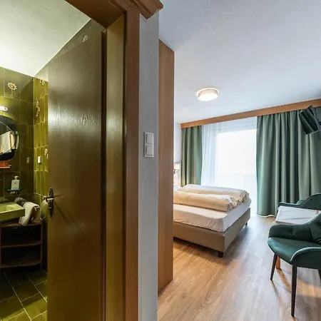 St.lukas Guest house