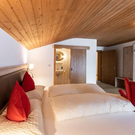 בית הארחה St.lukas