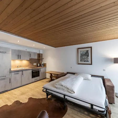 Guest house St.lukas Pfunds