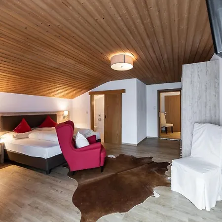 St.lukas Guest house 2*