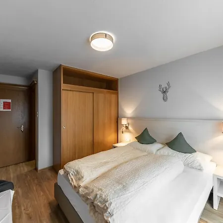 St.lukas Guest house