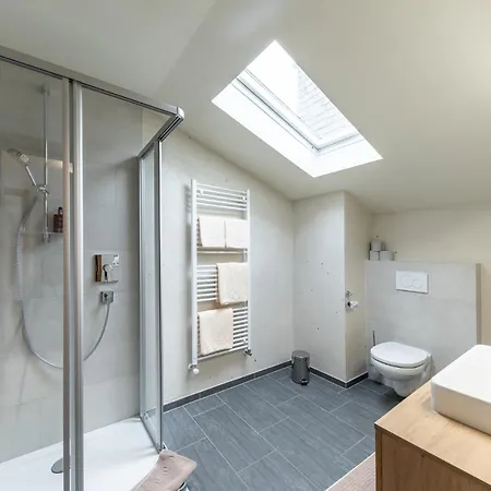 St.lukas בית הארחה פונדס