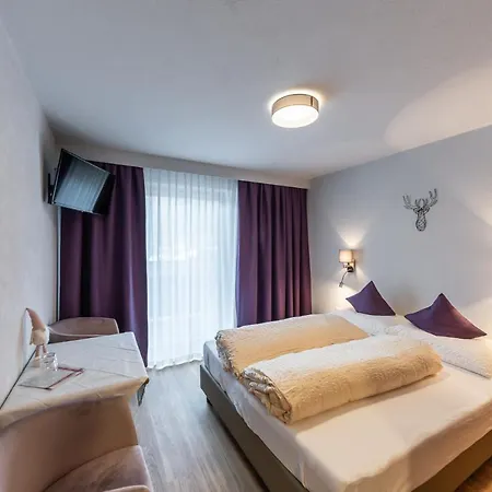 בית הארחה St.lukas פונדס