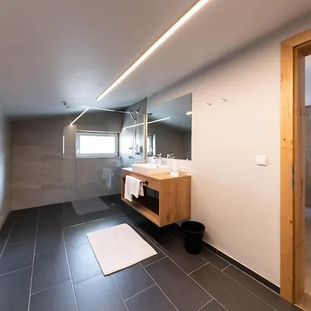 בית הארחה St.lukas