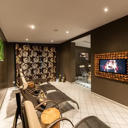 St.lukas בית הארחה