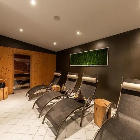 בית הארחה St.lukas