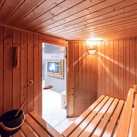 بيت ضيافة St.lukas فوندس