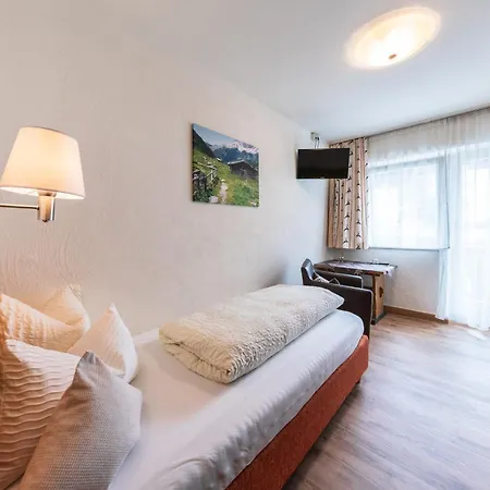 St.lukas Guest house