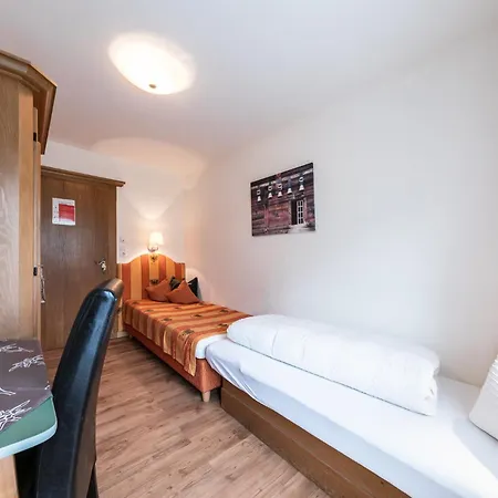 Guest house St.lukas