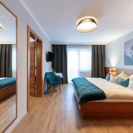 St.lukas Guest house 2*