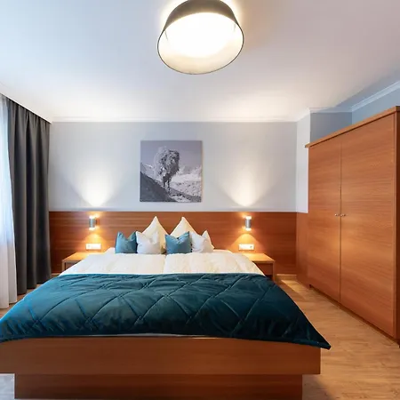 בית הארחה St.lukas