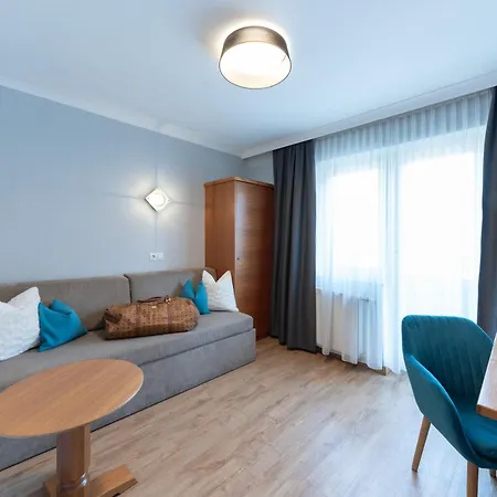 St.lukas Guest house 2*