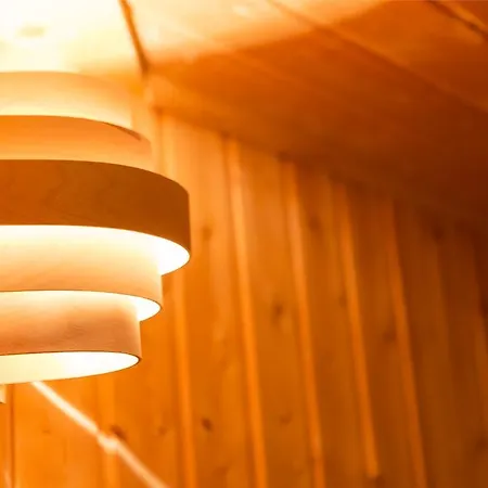 St.lukas 3* פונדס