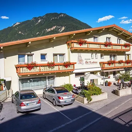 St.lukas Guest house Pfunds