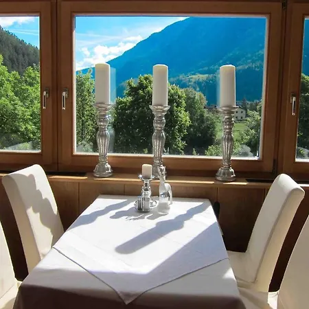 St.lukas בית הארחה פונדס