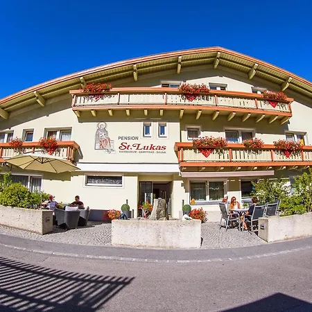 בית הארחה St.lukas