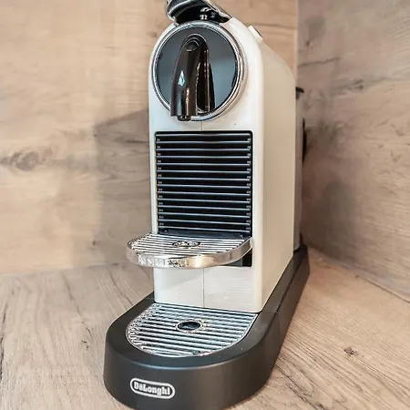 בית הארחה St.lukas 3*