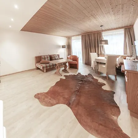 בית הארחה St.lukas