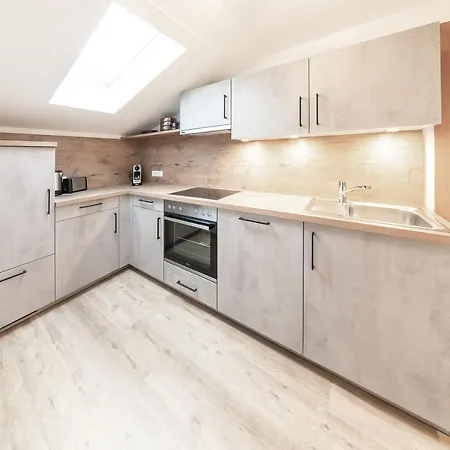 St.lukas בית הארחה פונדס