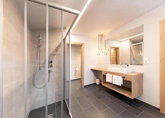 St.lukas Maison d'hôtes 3*