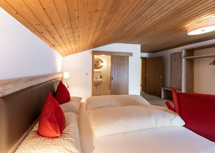 Maison d'hôtes St.lukas