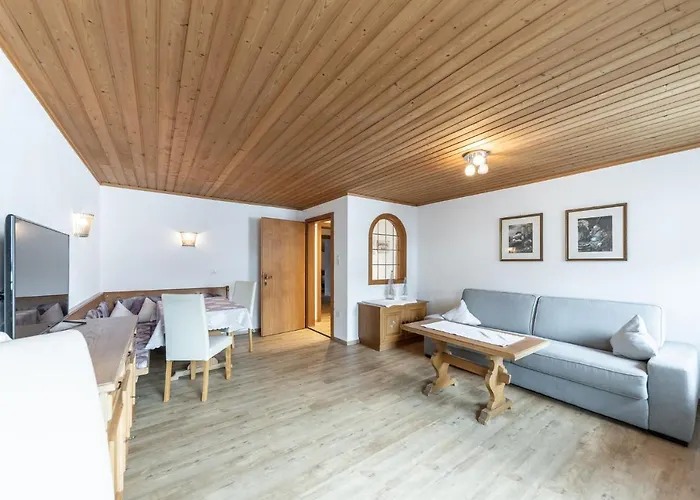 St.lukas Maison d'hôtes 3*