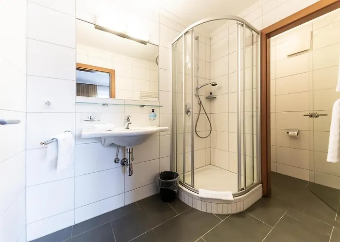 St.lukas Maison d'hôtes Pfunds