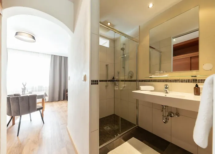 Maison d'hôtes St.lukas 3*