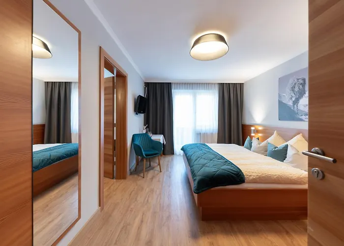 St.lukas Maison d'hôtes 3*