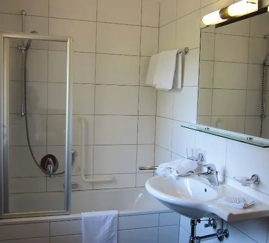 Maison d'hôtes St.lukas 3*