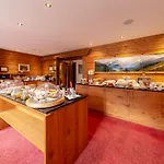St.lukas Gasthof 3*
