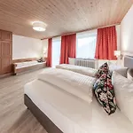 St.lukas Gasthof Pfunds