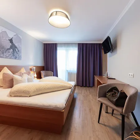 St.lukas Guest house