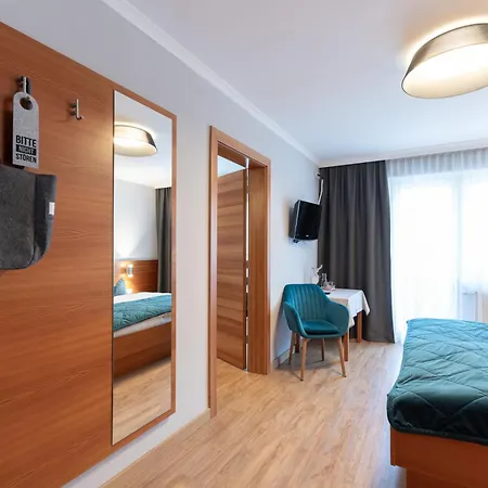 St.lukas Guest house