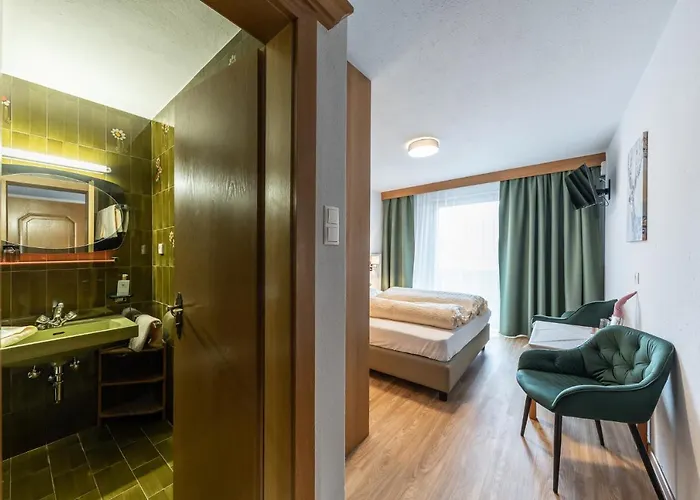 St.lukas Guest house