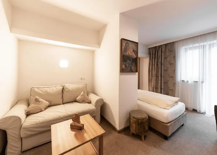 St.lukas Guest house 3*