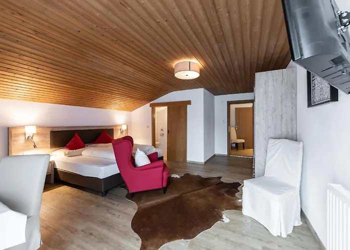 St.lukas Guest house 3*