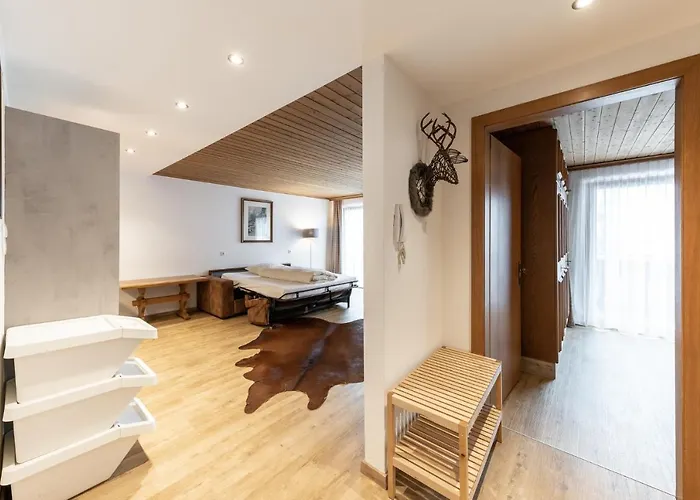 St.lukas Guest house