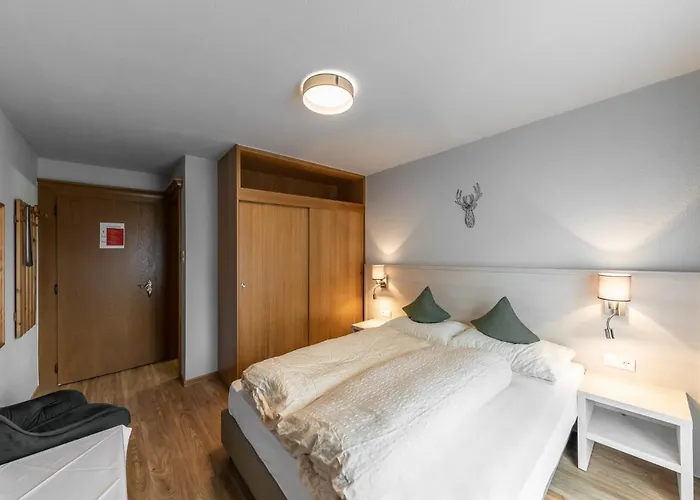 St.lukas Guest house