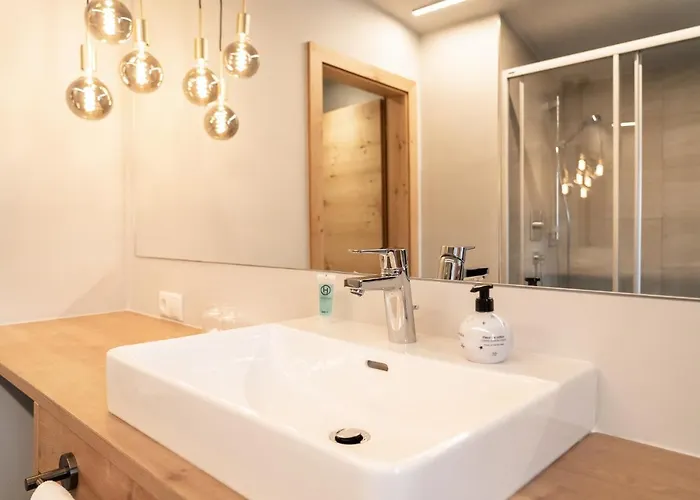 St.lukas Guest house Pfunds