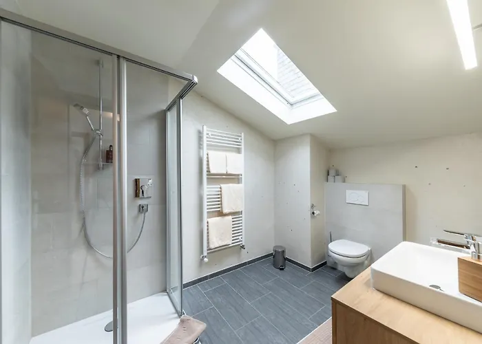 St.lukas Guest house Pfunds