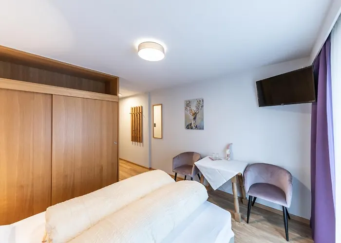 St.lukas Guest house Pfunds