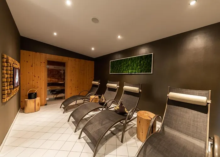 Guest house St.lukas