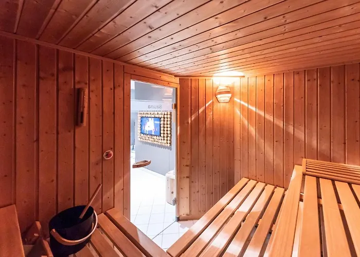 Guest house St.lukas Pfunds