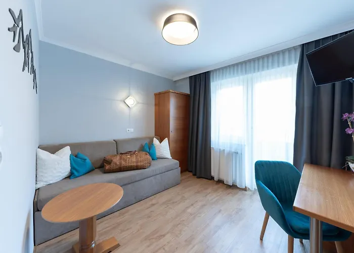 St.lukas Guest house 3*