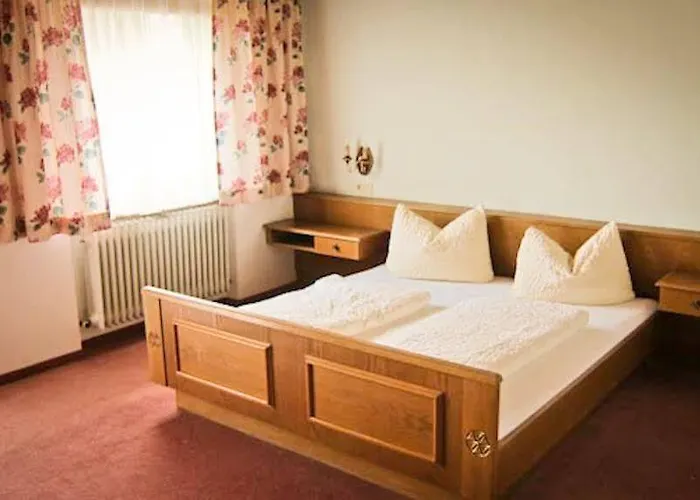 St.lukas Guest house