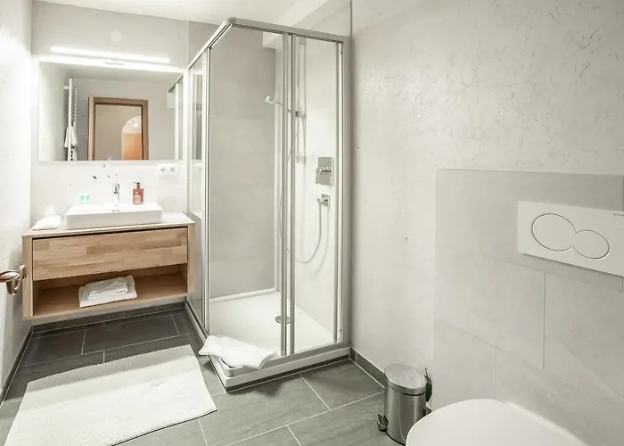 Guest house St.lukas