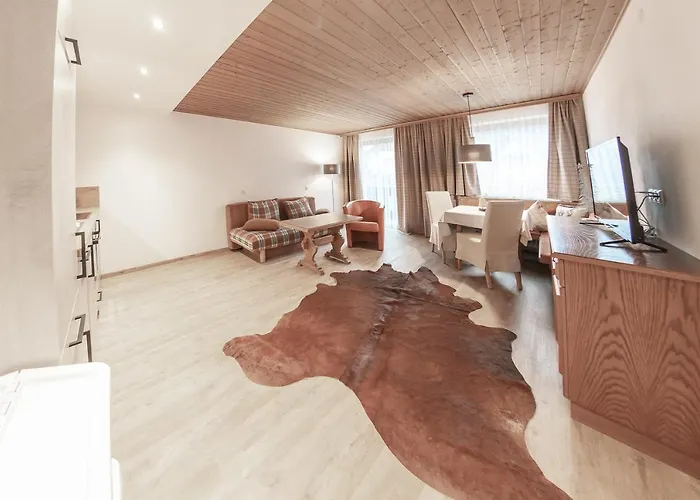 Guest house St.lukas