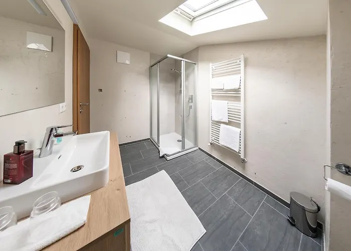 Guest house St.lukas Pfunds